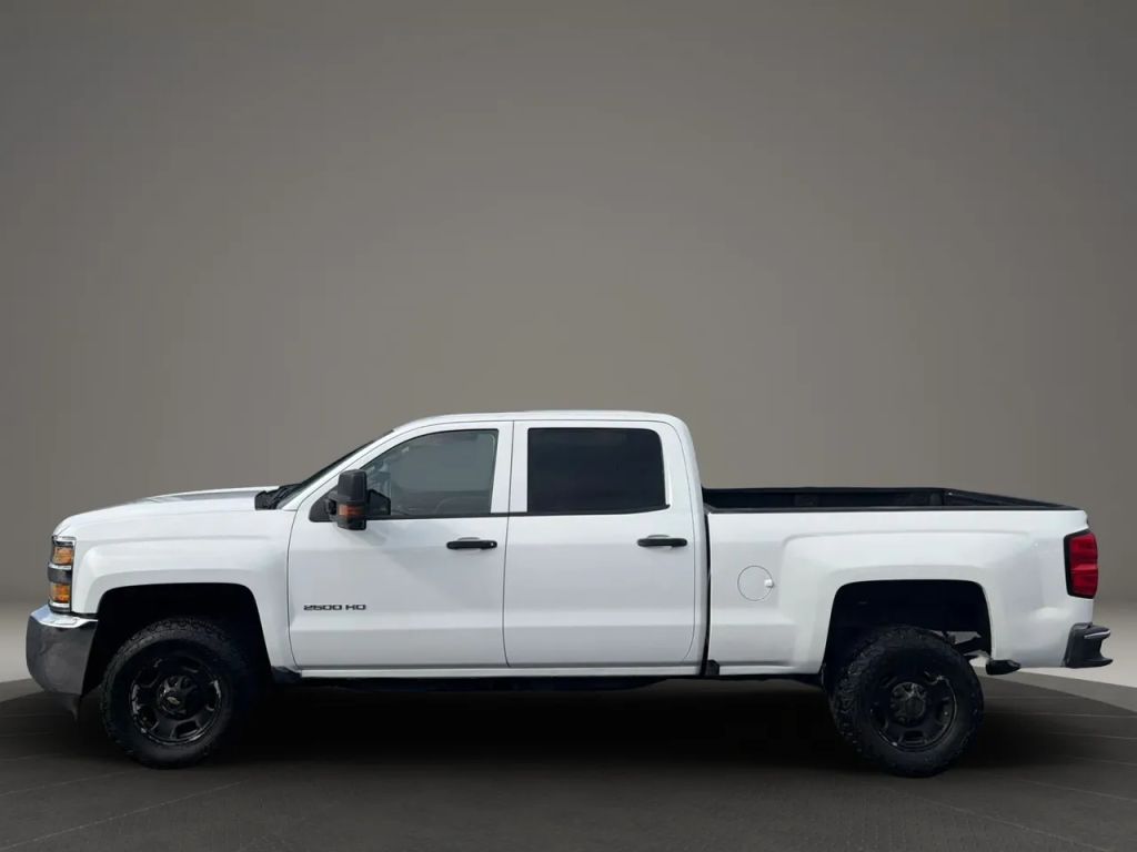 chevrolet silverado 2500hd 2019 1GC1KREG1KF129731 image chevrolet silverado 2500hd 2019 1GC1KREG1KF129731 image